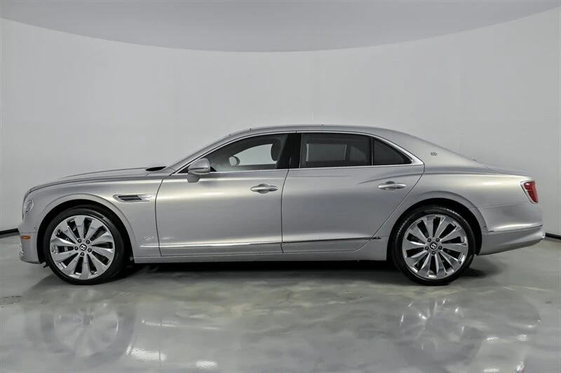 2020 Bentley Continental GT 3rd Gen - Image 8 of 12
