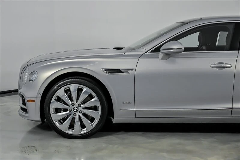 2020 Bentley Continental GT 3rd Gen - Image 7 of 12