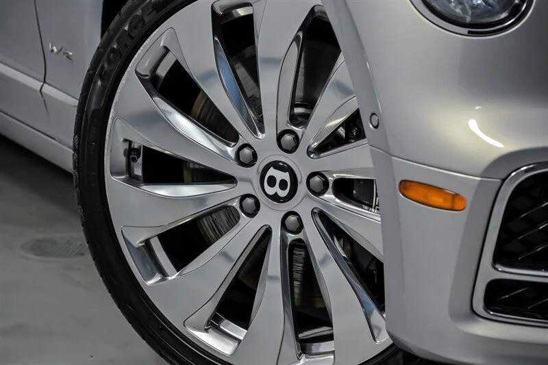 2020 Bentley Continental GT 3rd Gen - Image 4 of 12