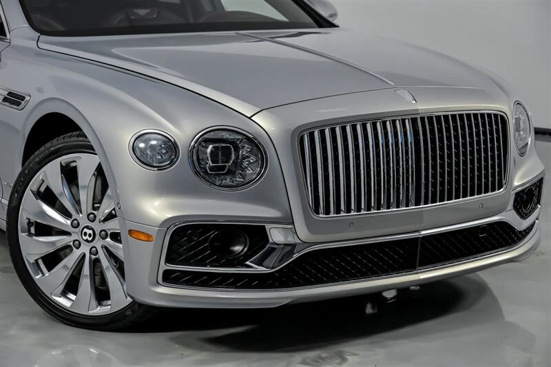 2020 Bentley Continental GT 3rd Gen - Image 3 of 12