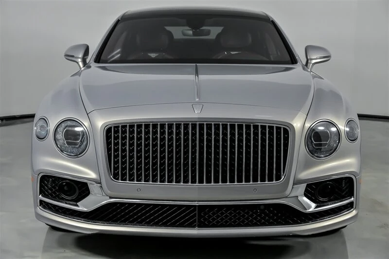 2020 Bentley Continental GT 3rd Gen - Image 5 of 12