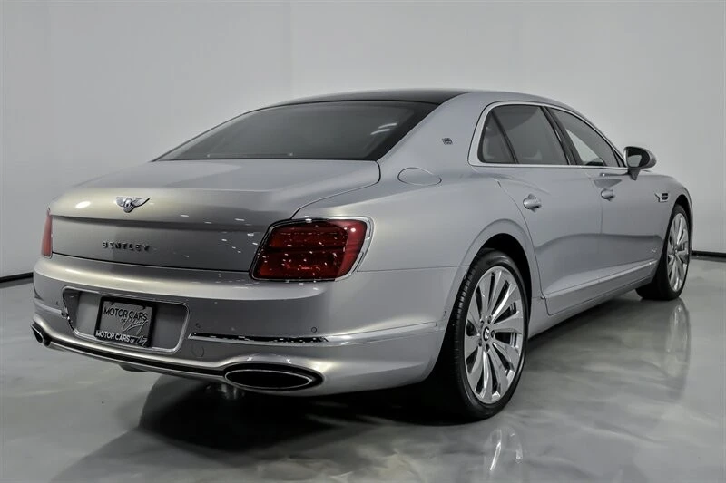 2020 Bentley Continental GT 3rd Gen - Image 12 of 12