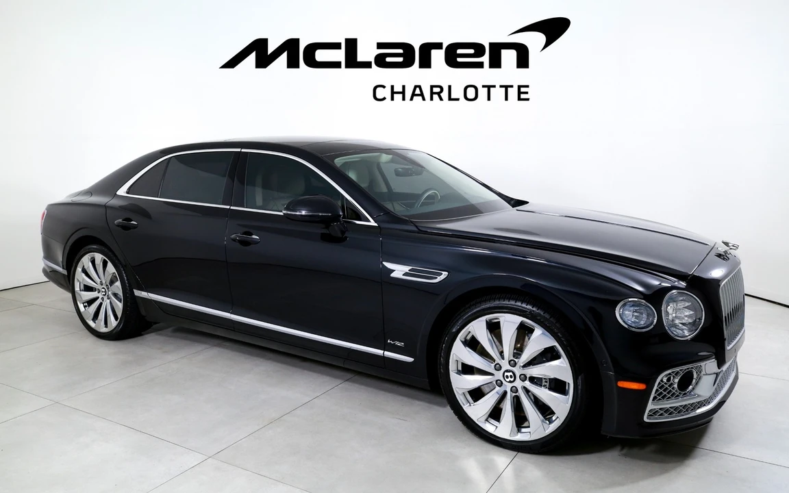 2020 Bentley Continental - Image 2 of 31