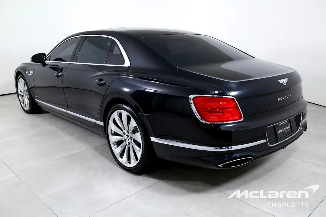 2020 Bentley Continental - Image 6 of 31