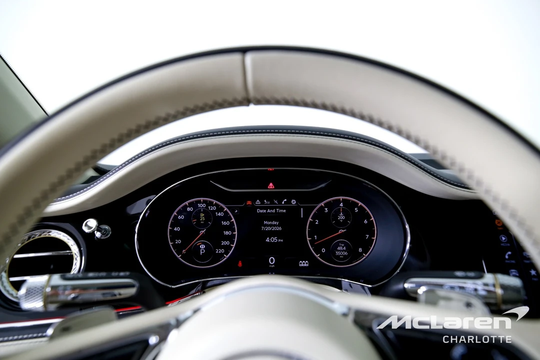 2020 Bentley Continental - Image 13 of 31
