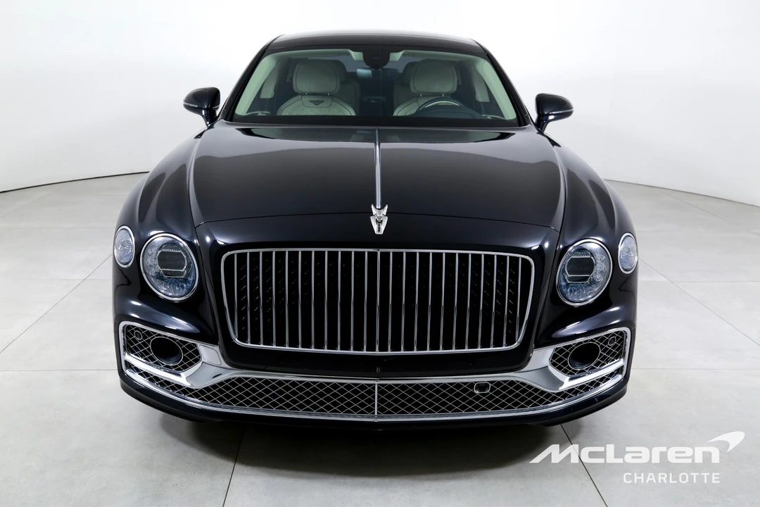 2020 Bentley Continental - Image 4 of 31