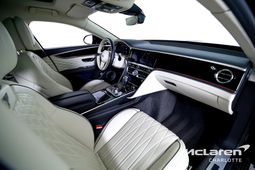 2020 Bentley Continental - Image 28 of 31
