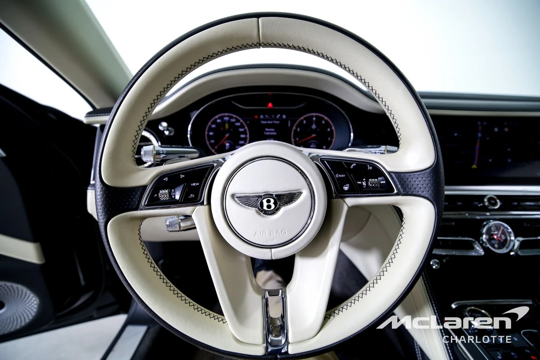 2020 Bentley Continental - Image 14 of 31