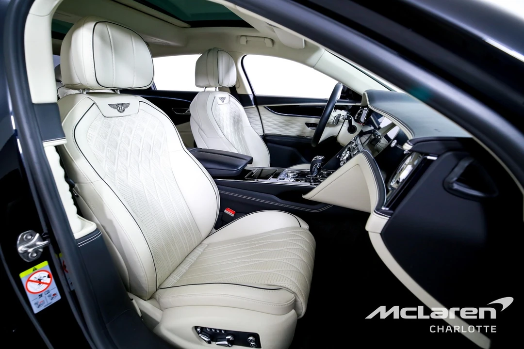 2020 Bentley Continental - Image 27 of 31