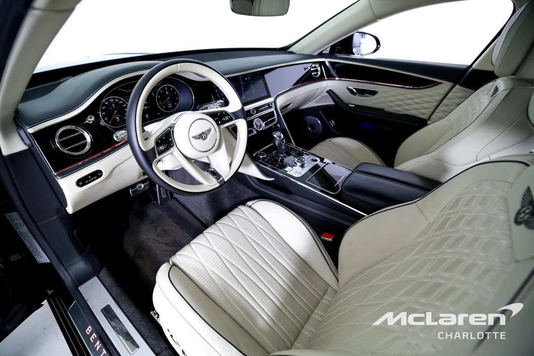 2020 Bentley Continental - Image 12 of 31