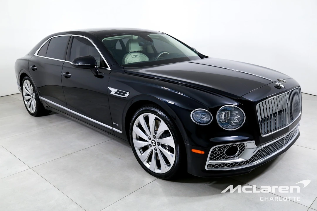 2020 Bentley Continental - Image 3 of 31