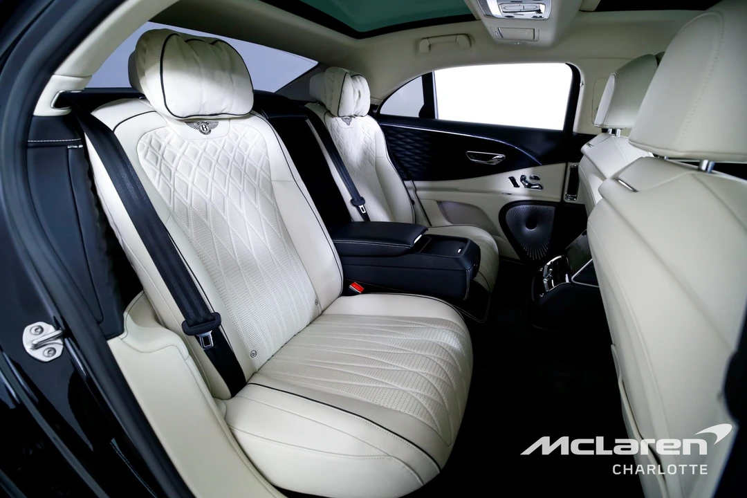 2020 Bentley Continental - Image 24 of 31