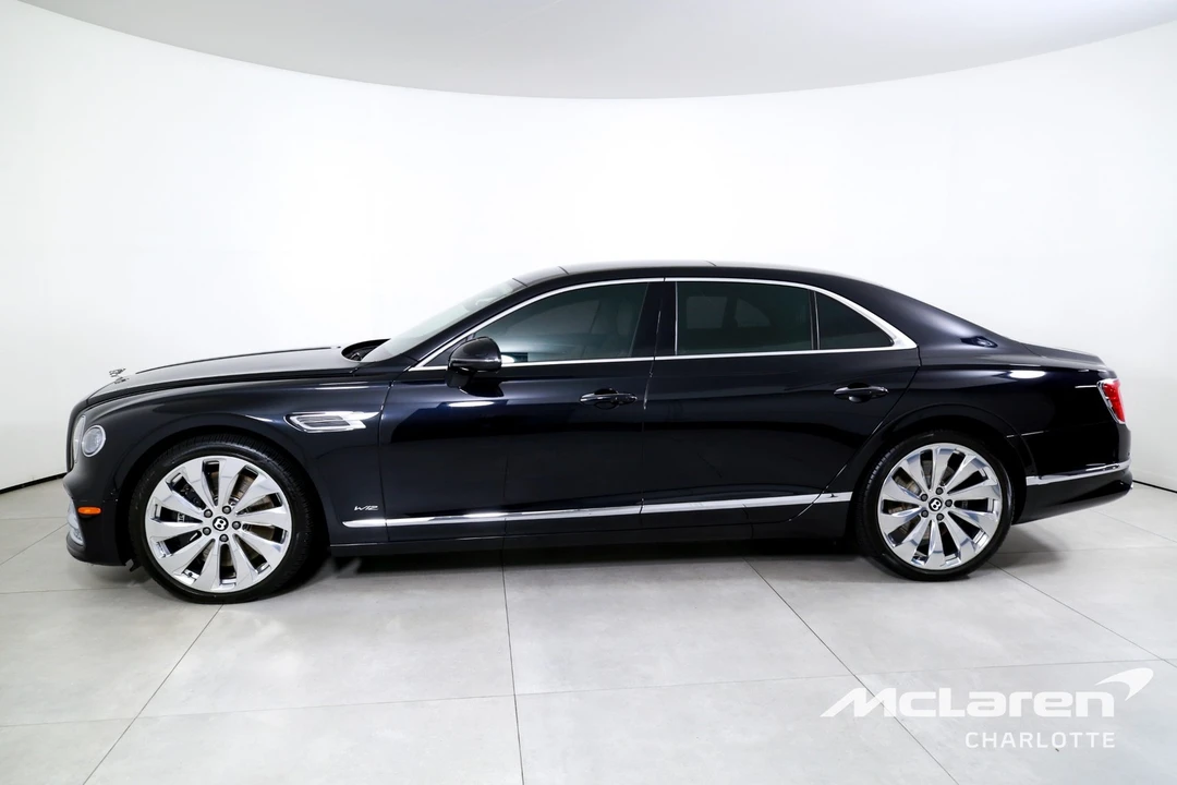 2020 Bentley Continental - Image 5 of 31