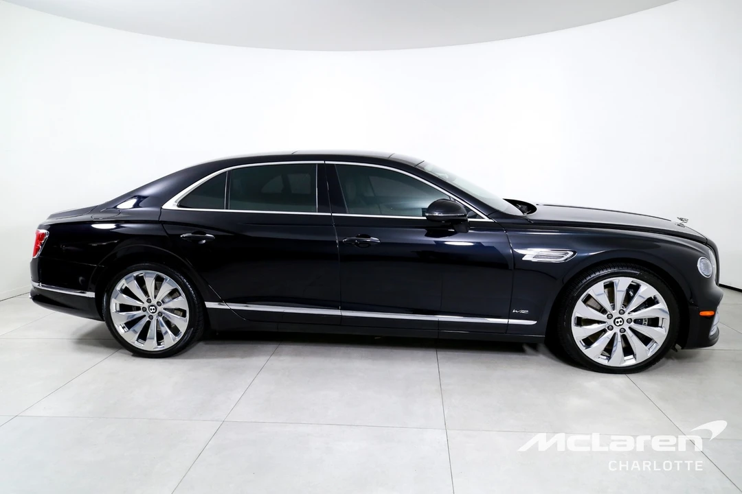 2020 Bentley Continental - Image 9 of 31