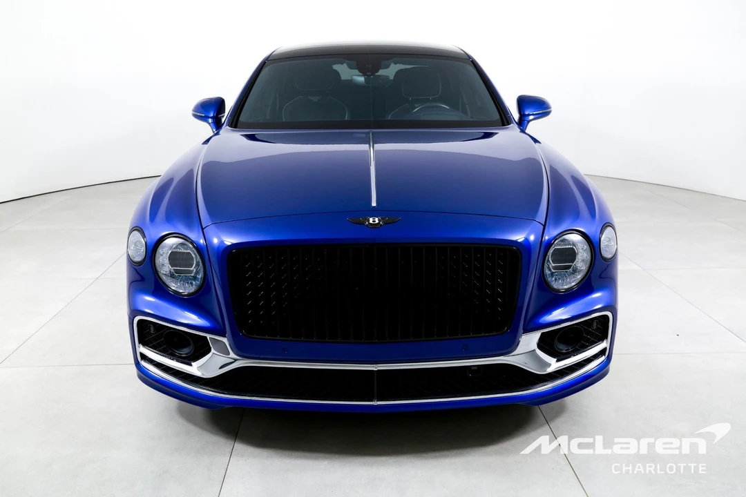 2020 Bentley Continental Flying Spur - Image 4 of 31