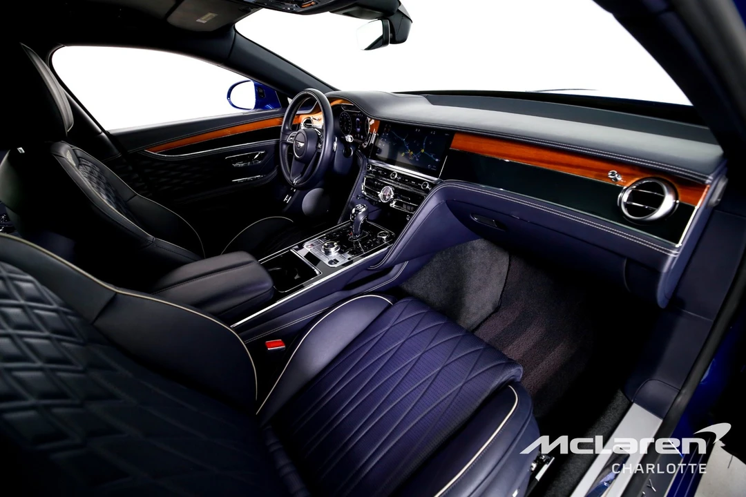 2020 Bentley Continental Flying Spur - Image 28 of 31