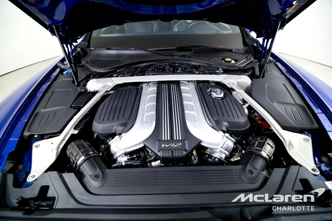 2020 Bentley Continental Flying Spur - Image 31 of 31