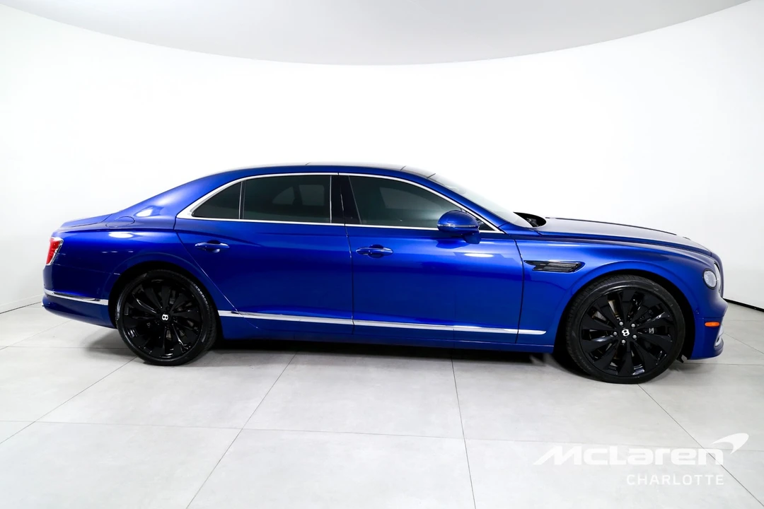 2020 Bentley Continental Flying Spur - Image 9 of 31
