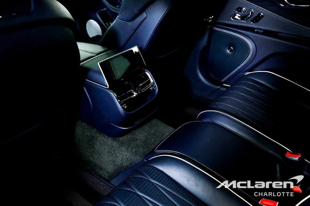 2020 Bentley Continental Flying Spur - Image 19 of 31