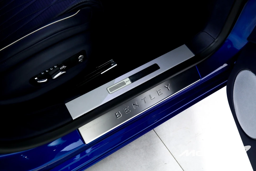2020 Bentley Continental Flying Spur - Image 30 of 31