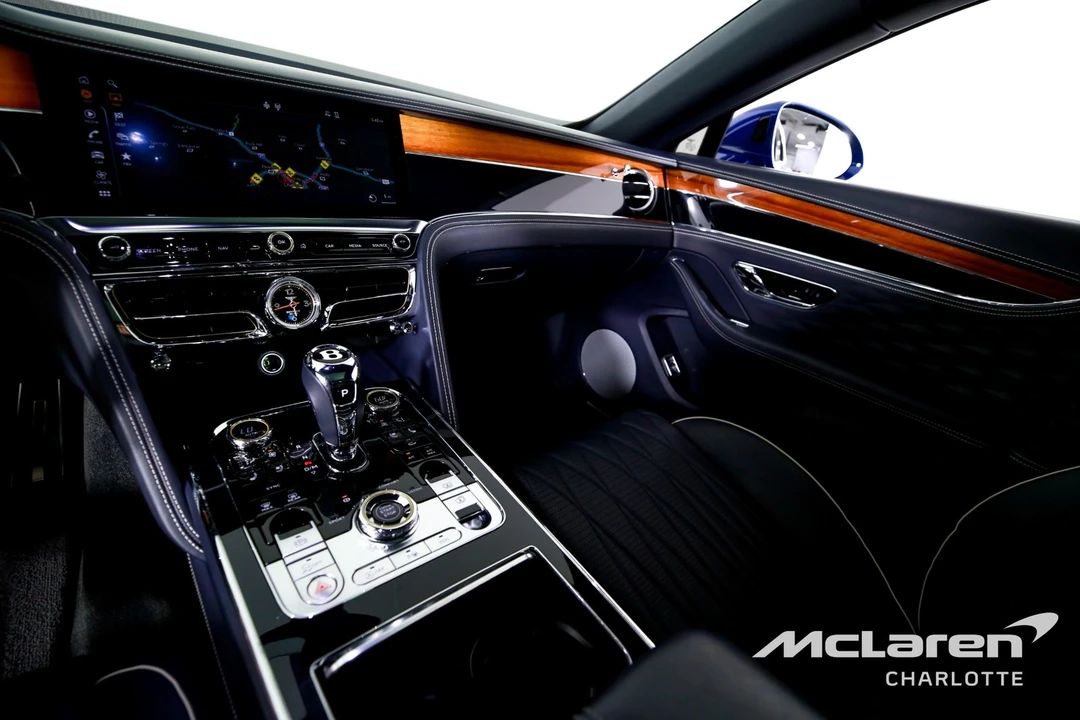 2020 Bentley Continental Flying Spur - Image 15 of 31