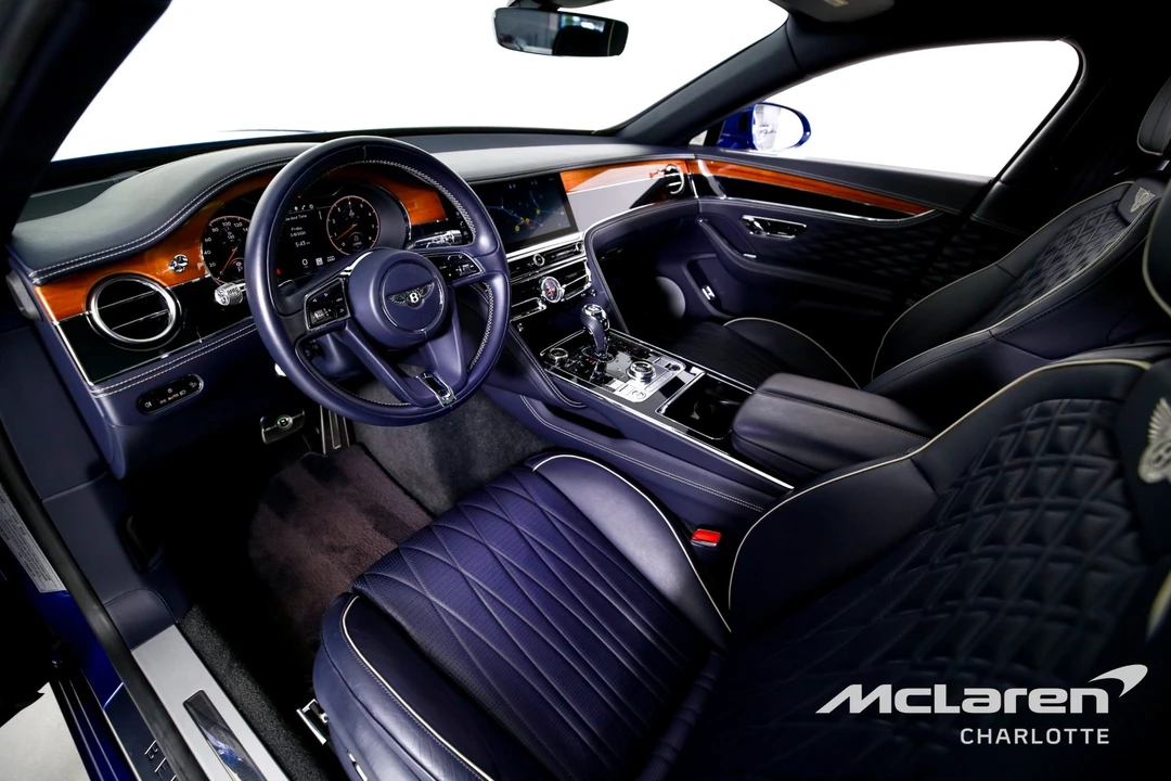 2020 Bentley Continental Flying Spur - Image 12 of 31