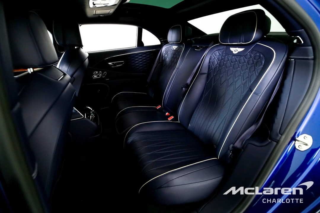 2020 Bentley Continental Flying Spur - Image 18 of 31