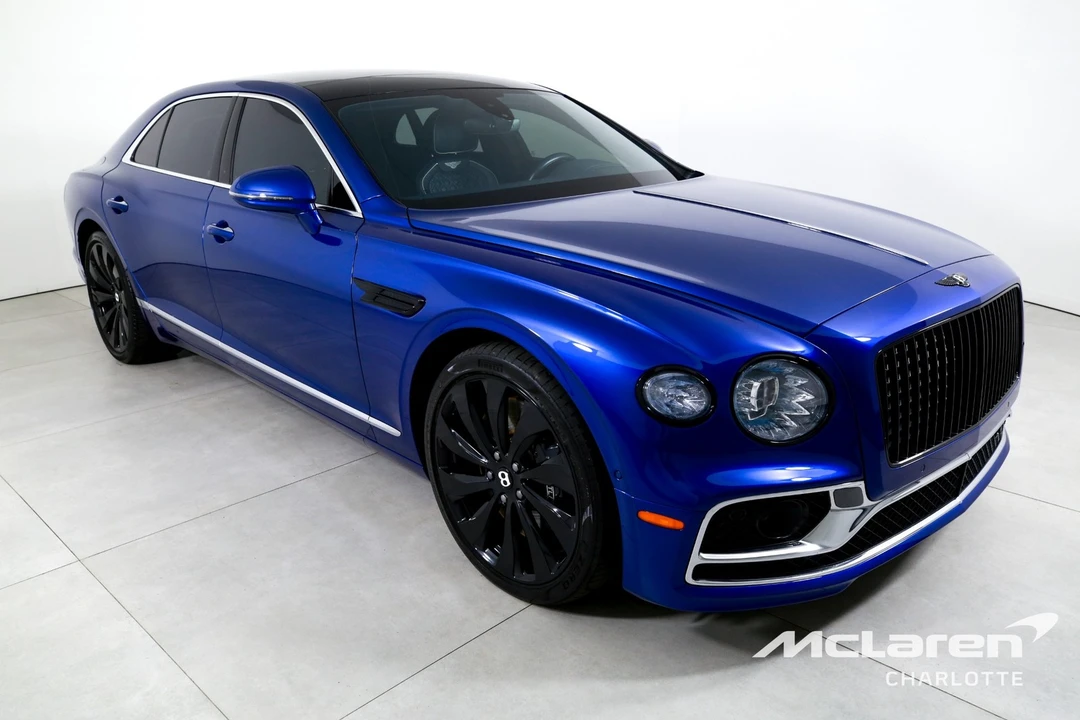 2020 Bentley Continental Flying Spur - Image 3 of 31