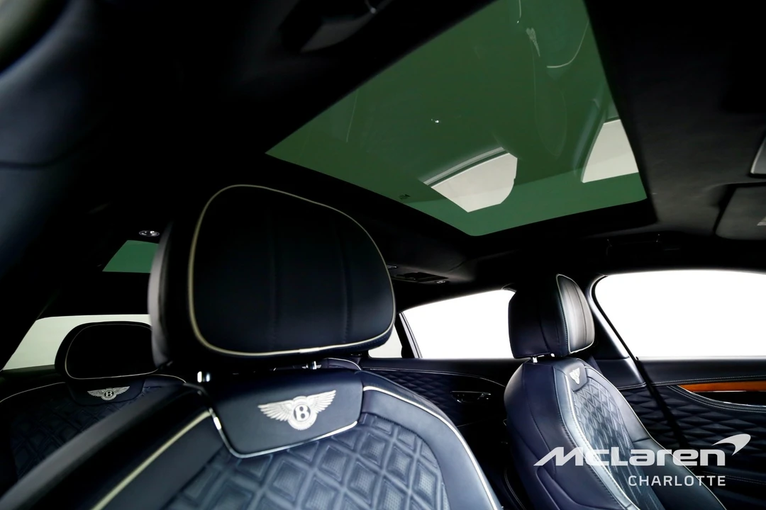 2020 Bentley Continental Flying Spur - Image 29 of 31