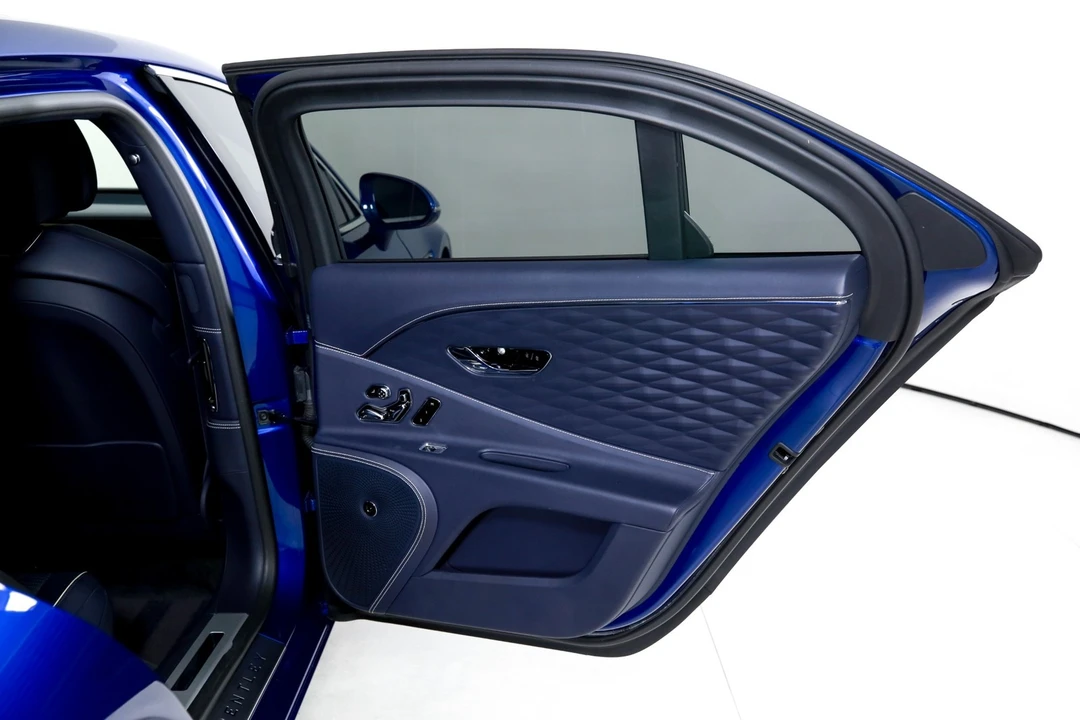 2020 Bentley Continental Flying Spur - Image 23 of 31