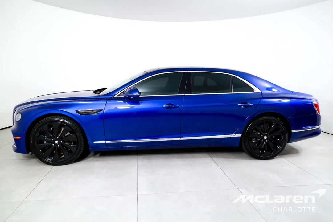 2020 Bentley Continental Flying Spur - Image 5 of 31