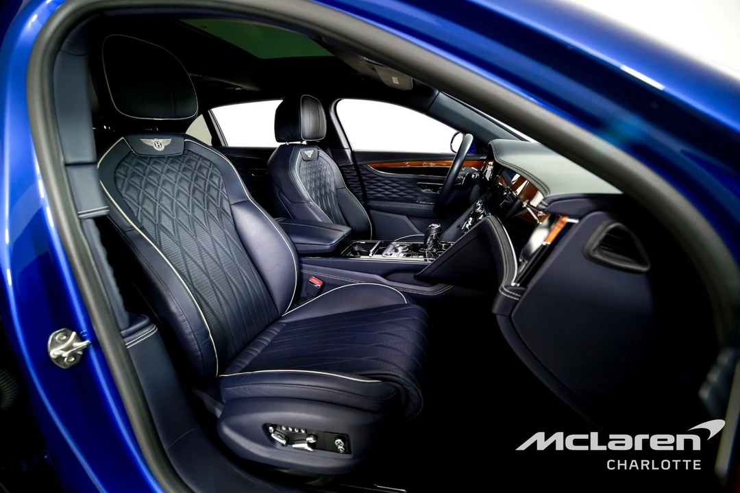 2020 Bentley Continental Flying Spur - Image 27 of 31
