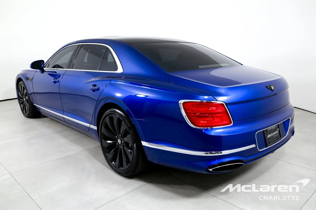 2020 Bentley Continental Flying Spur - Image 6 of 31