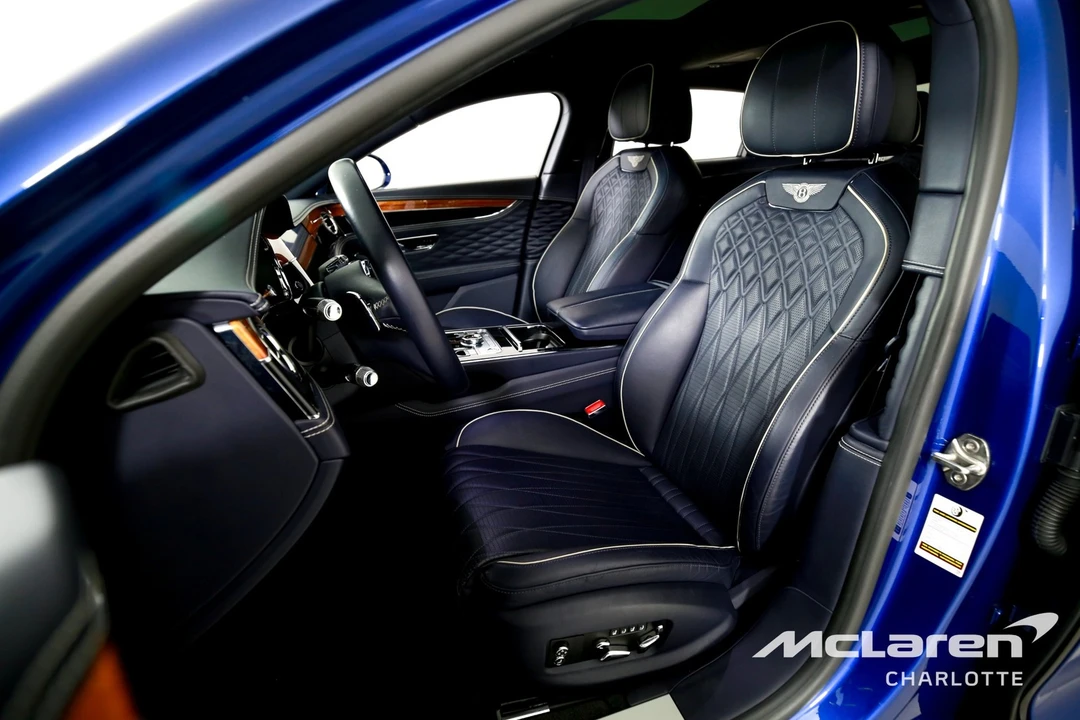 2020 Bentley Continental Flying Spur - Image 11 of 31