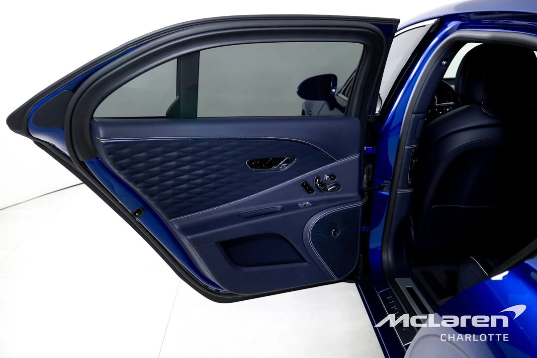 2020 Bentley Continental Flying Spur - Image 17 of 31