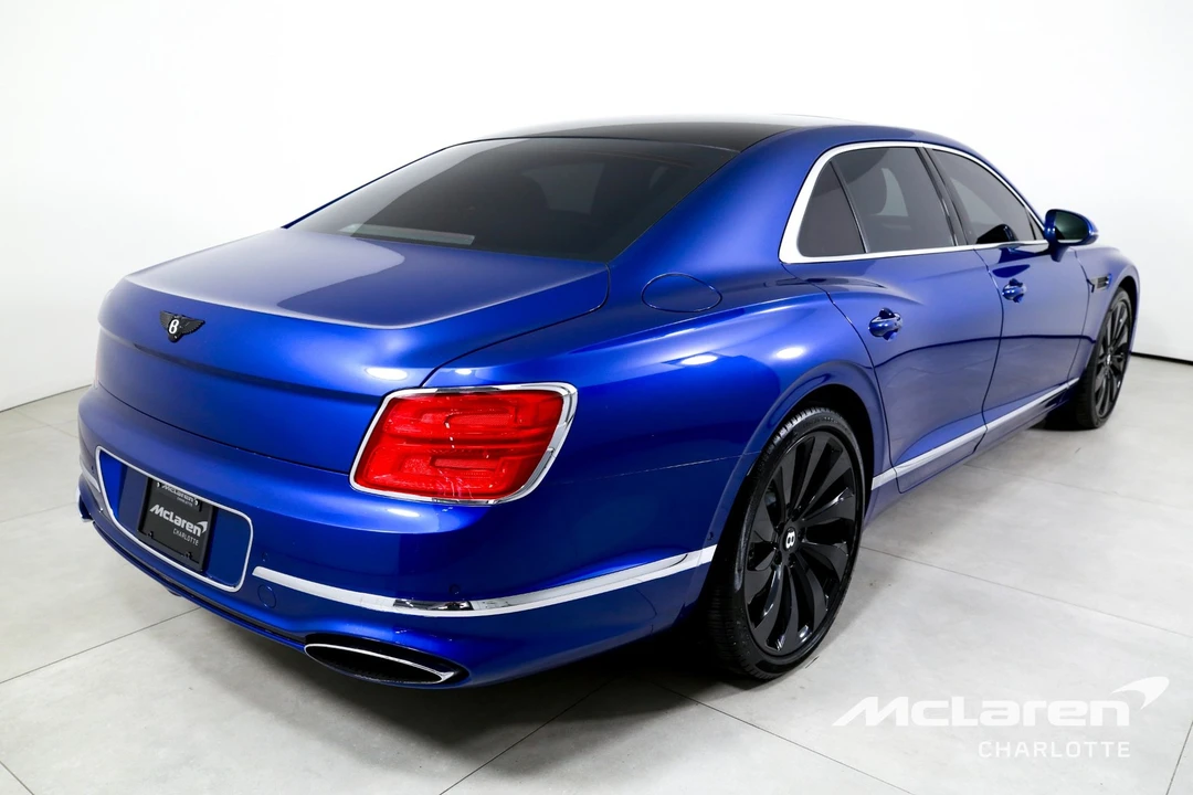 2020 Bentley Continental Flying Spur - Image 8 of 31
