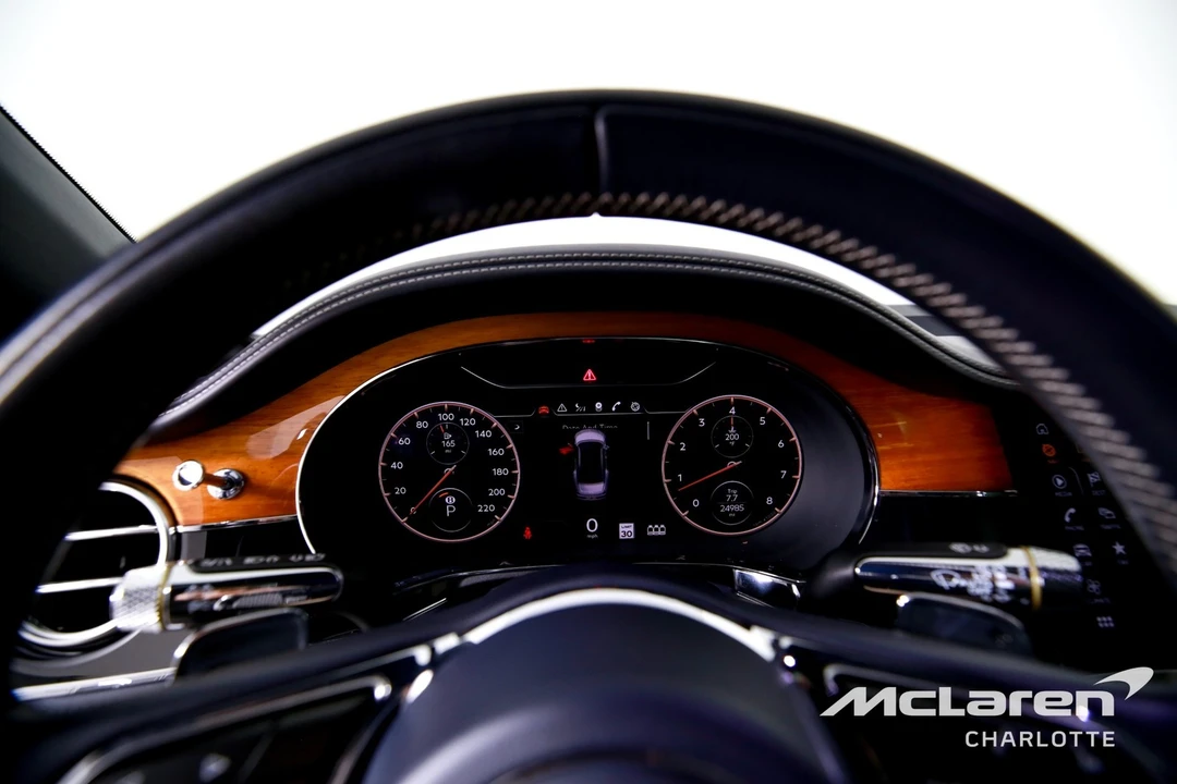 2020 Bentley Continental Flying Spur - Image 13 of 31