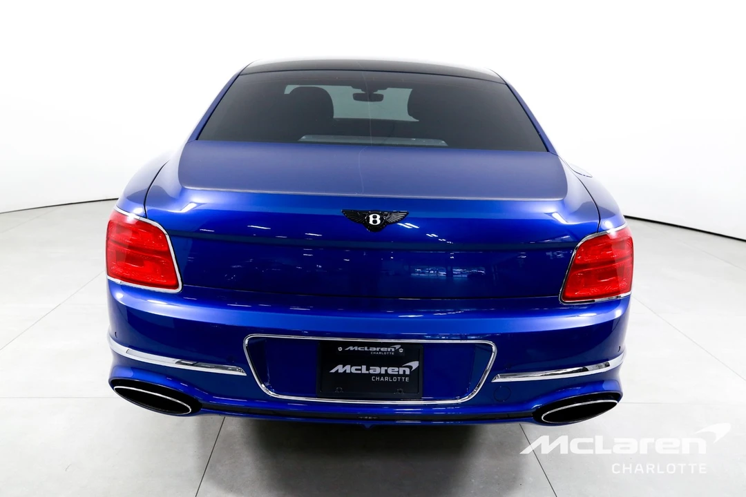 2020 Bentley Continental Flying Spur - Image 7 of 31