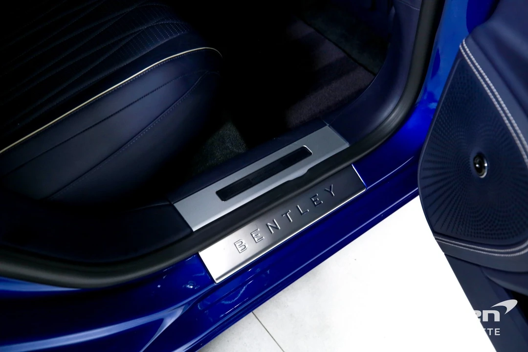 2020 Bentley Continental Flying Spur - Image 25 of 31