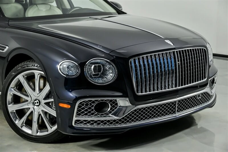 2020 Bentley Continental GT 3rd Gen - Image 3 of 21