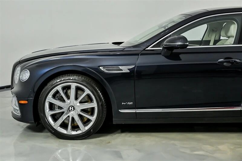 2020 Bentley Continental GT 3rd Gen - Image 7 of 21