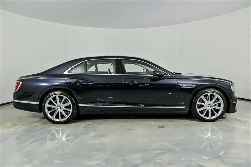 2020 Bentley Continental GT 3rd Gen - Image 14 of 21