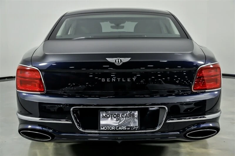 2020 Bentley Continental GT 3rd Gen - Image 11 of 21