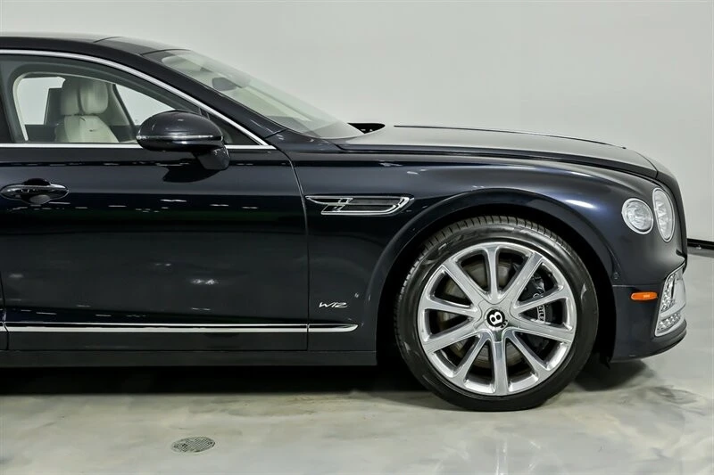 2020 Bentley Continental GT 3rd Gen - Image 15 of 21