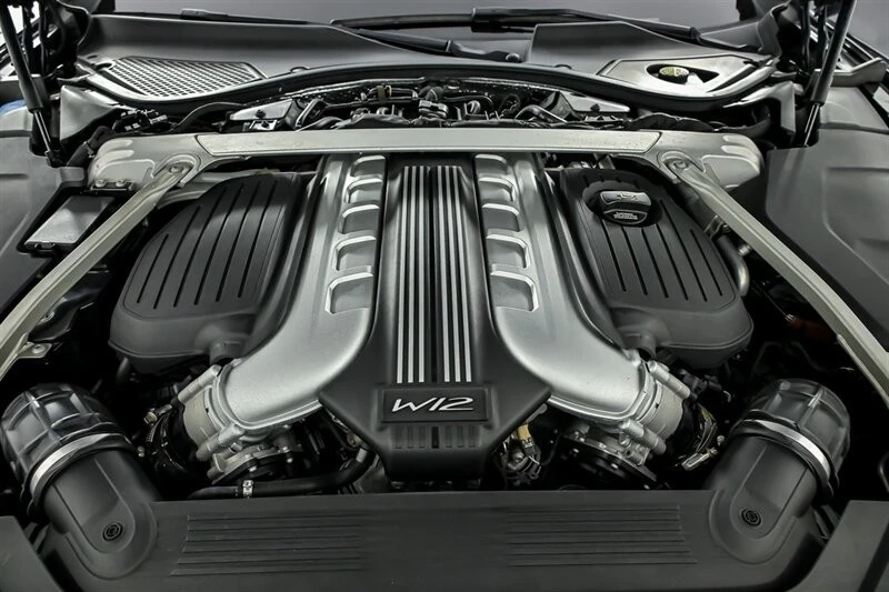 2020 Bentley Continental GT 3rd Gen - Image 17 of 21