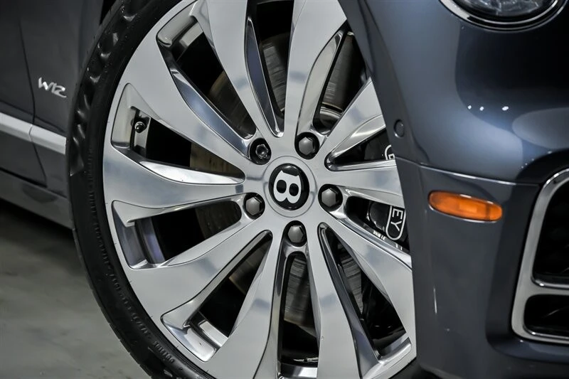 2020 Bentley Continental - Image 4 of 21