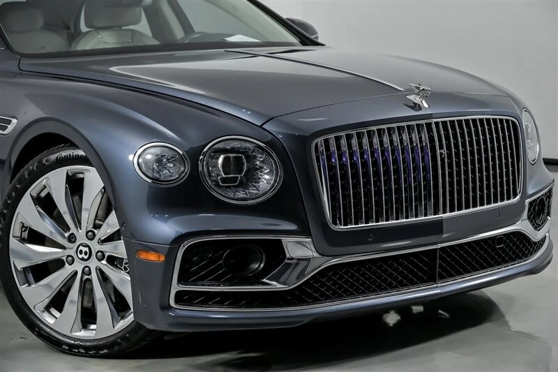 2020 Bentley Continental - Image 3 of 21
