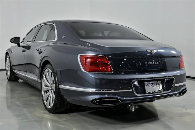 2020 Bentley Continental - Image 10 of 21