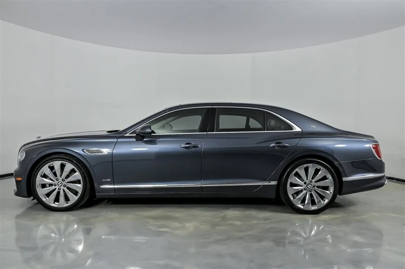 2020 Bentley Continental - Image 8 of 21