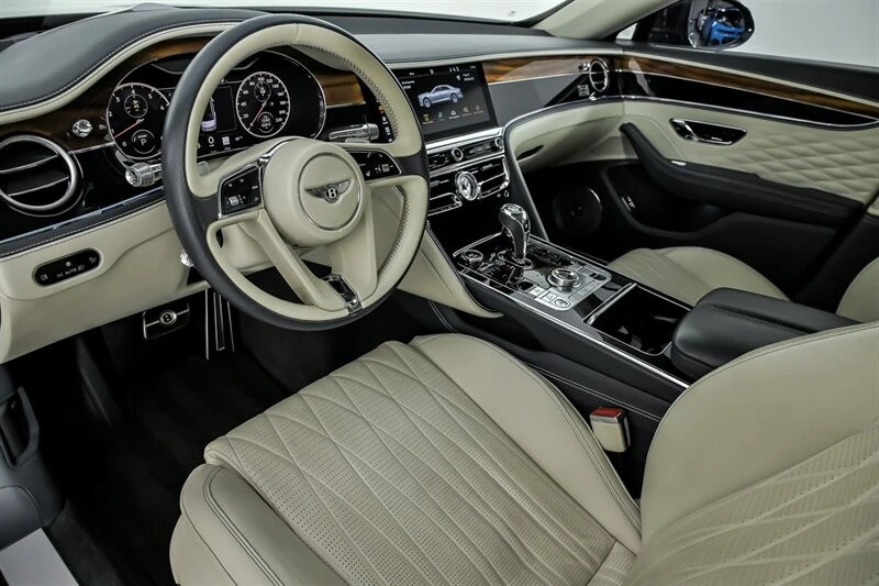 2020 Bentley Continental - Image 21 of 21